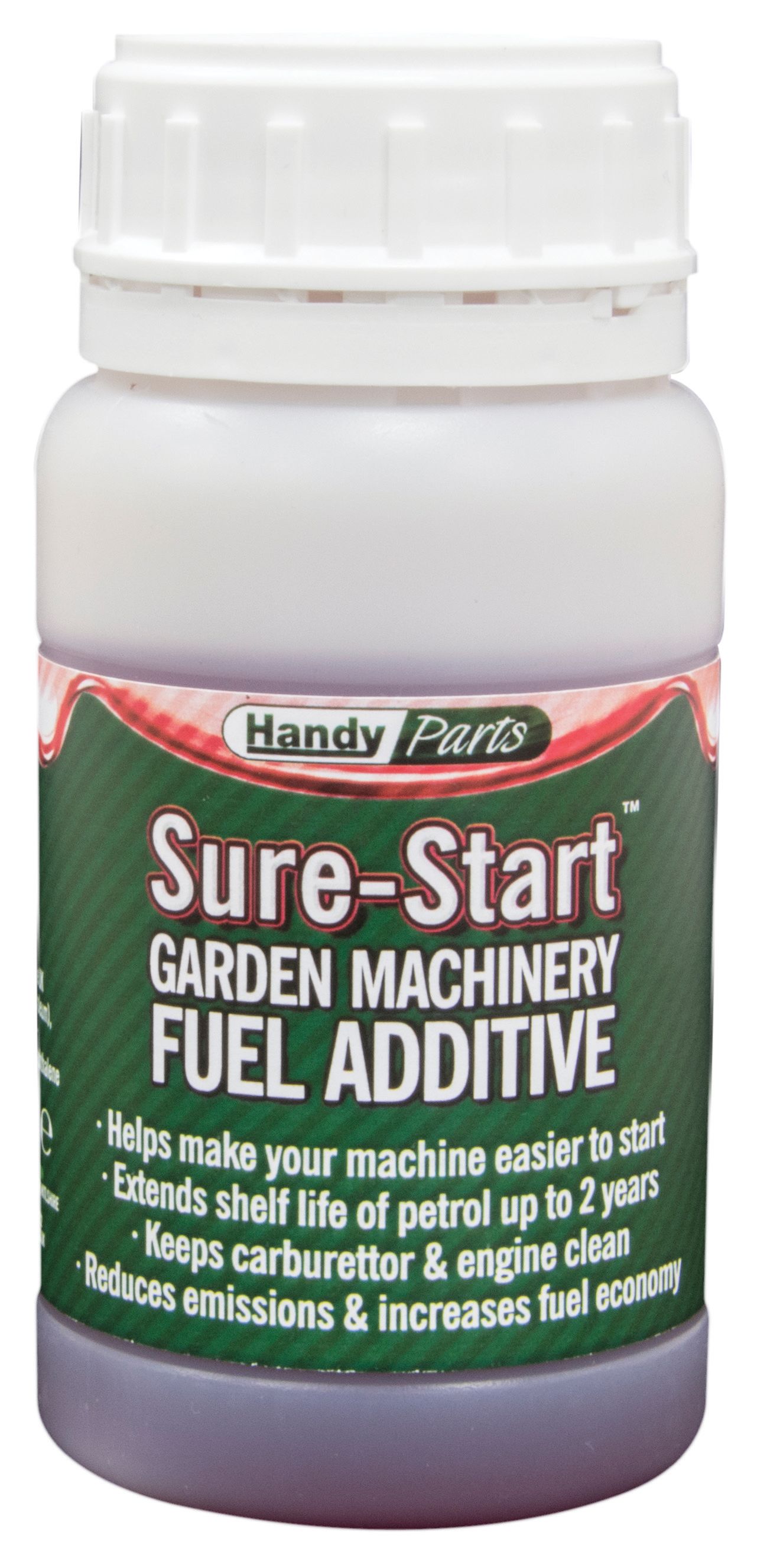 Image of The Handy Sure Start Fuel Additive - 250ml