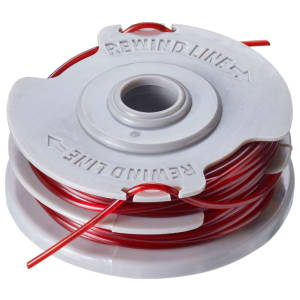 The Flymo FLY021 Grass Trimmer Double Spool and Line