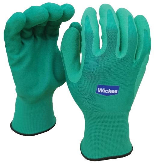 wickes work gloves