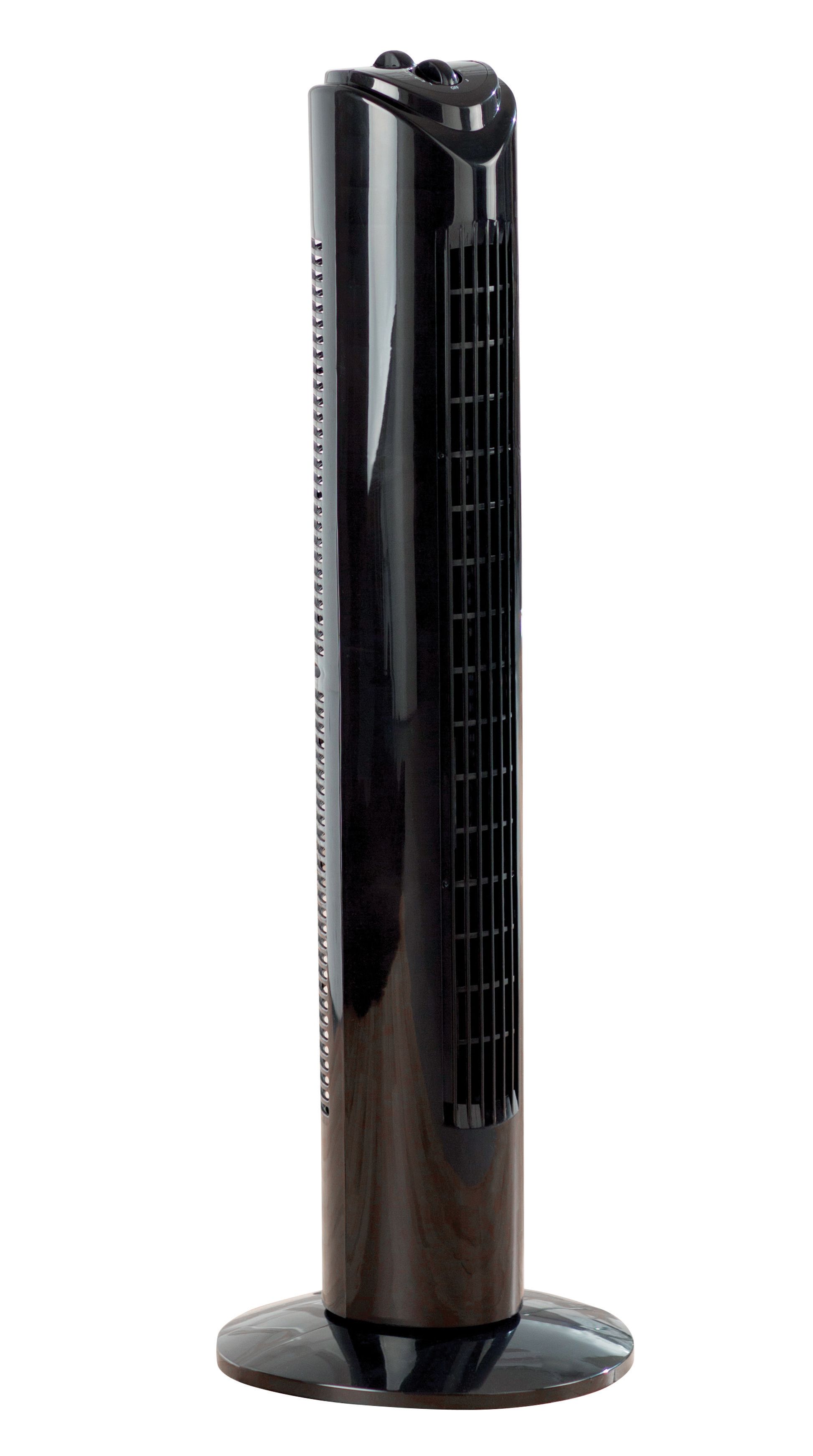 Image of Fine Elements Slim Tower Fan - 32in