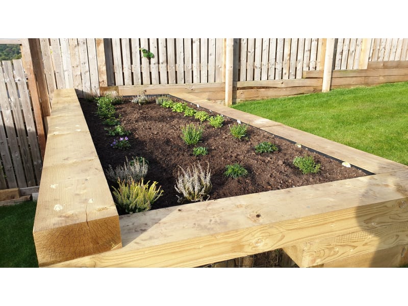 Wicks top soil deals