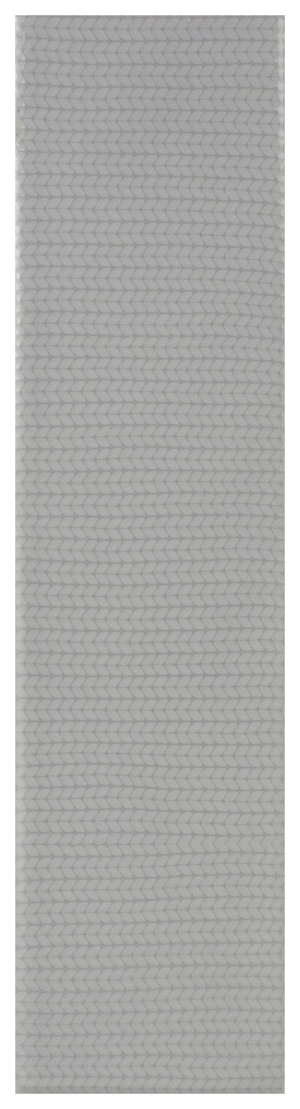 Wickes Boutique Flair Gradient Patterns Grey Ceramic Wall