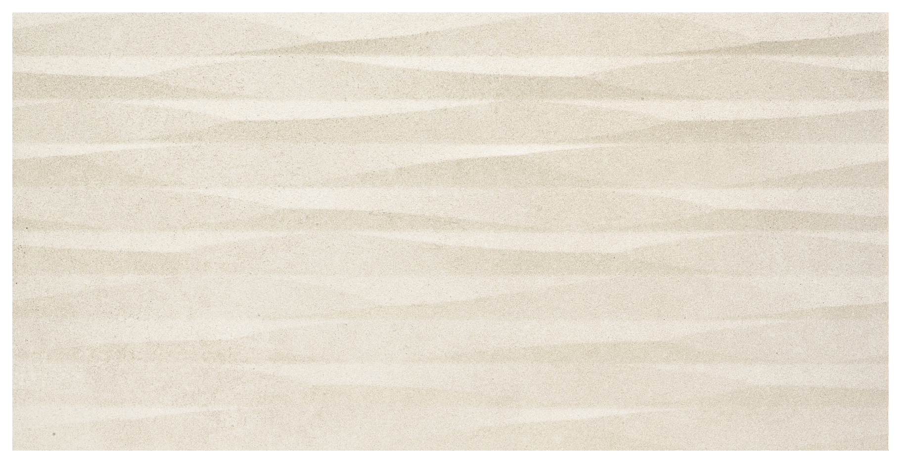 Wickes Boutique Arkety Bone Structure Ceramic Wall Tile - Cut Sample