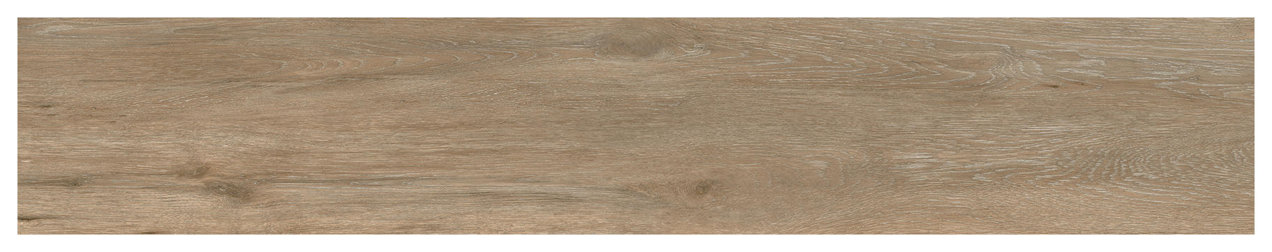 Wickes Boutique Maryland Oak Glazed Porcelain Wood Effect Wall & Floor Tile - Cut Sample