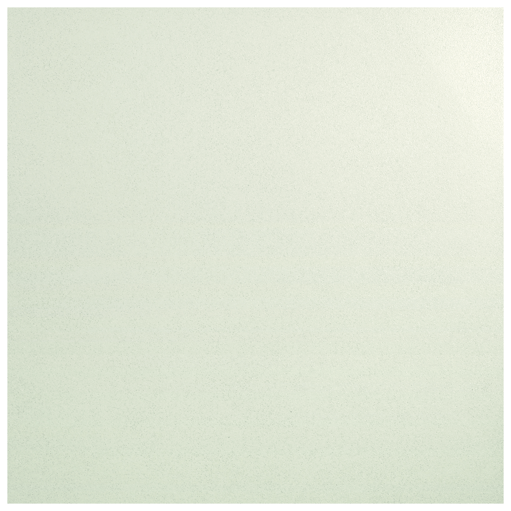 Wickes Boutique Smart White Lux Glazed Porcelain Wall & Floor Tile - Cut Sample