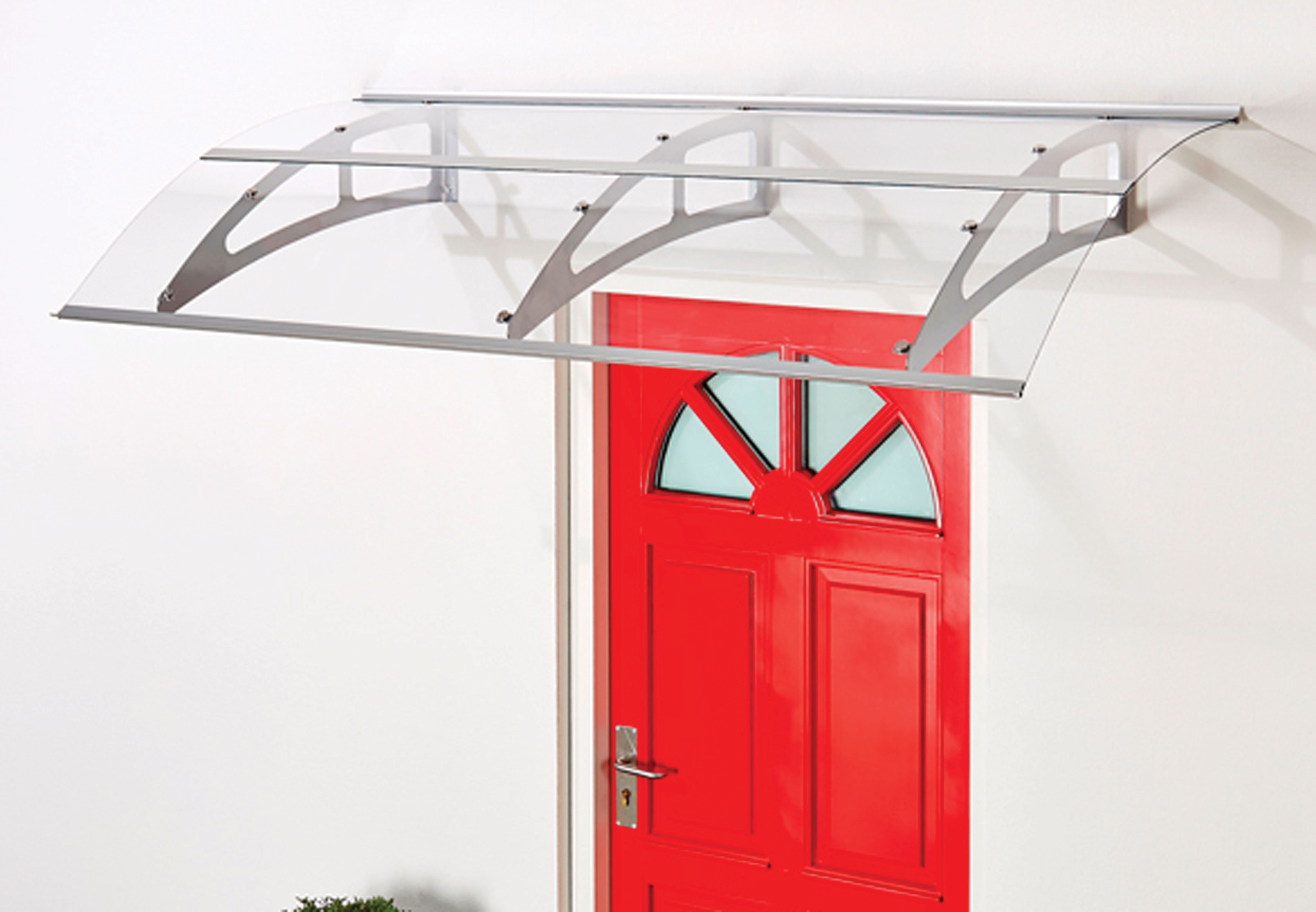 Image of Superroof Berlin Door Canopy - 1900 x 950mm