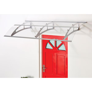 Superroof Berlin Door Canopy - 1900 x 950mm