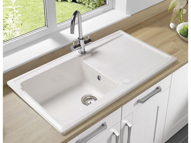 1200 x 500 kitchen sink outlet