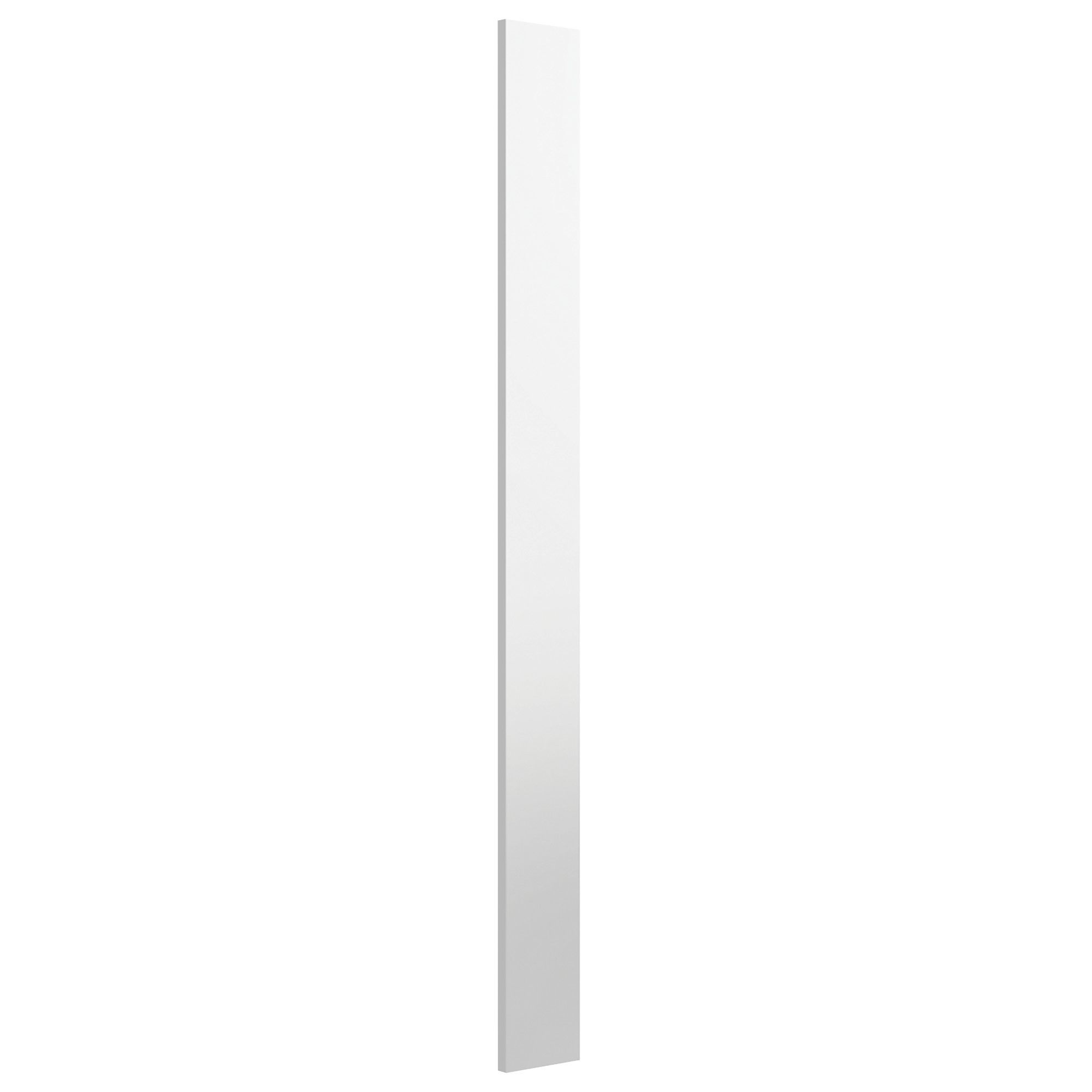 Spacepro Wardrobe Multi Purpose Liner White - 2800mm