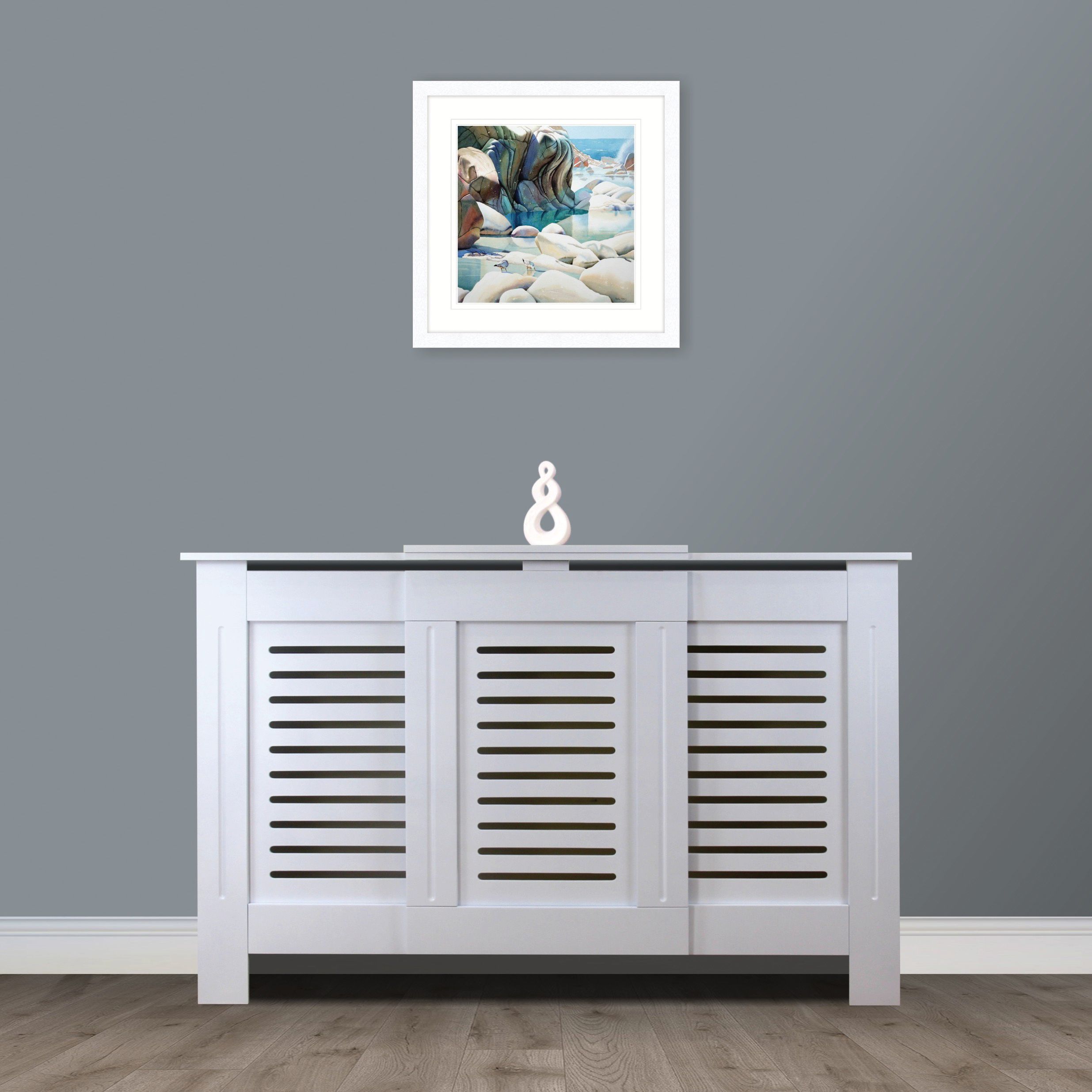 Radiators | Central Heating Radiators | Wickes