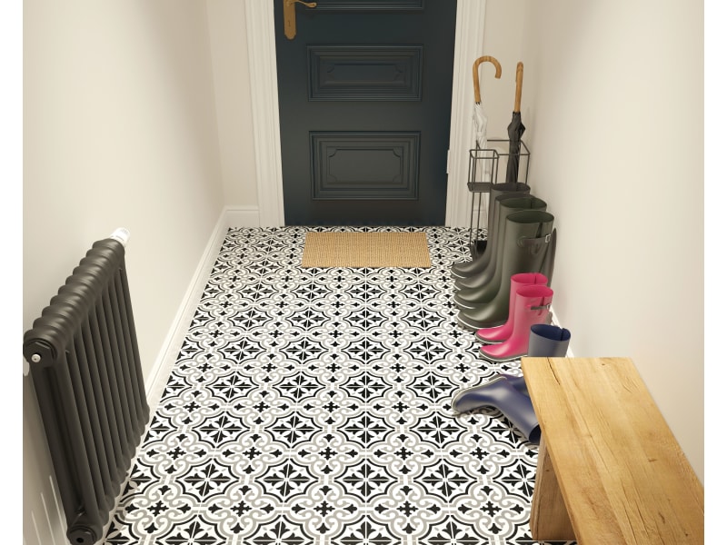 Floor Tiles Wickes, How Many 12×12 Tiles For 50 Square Feet