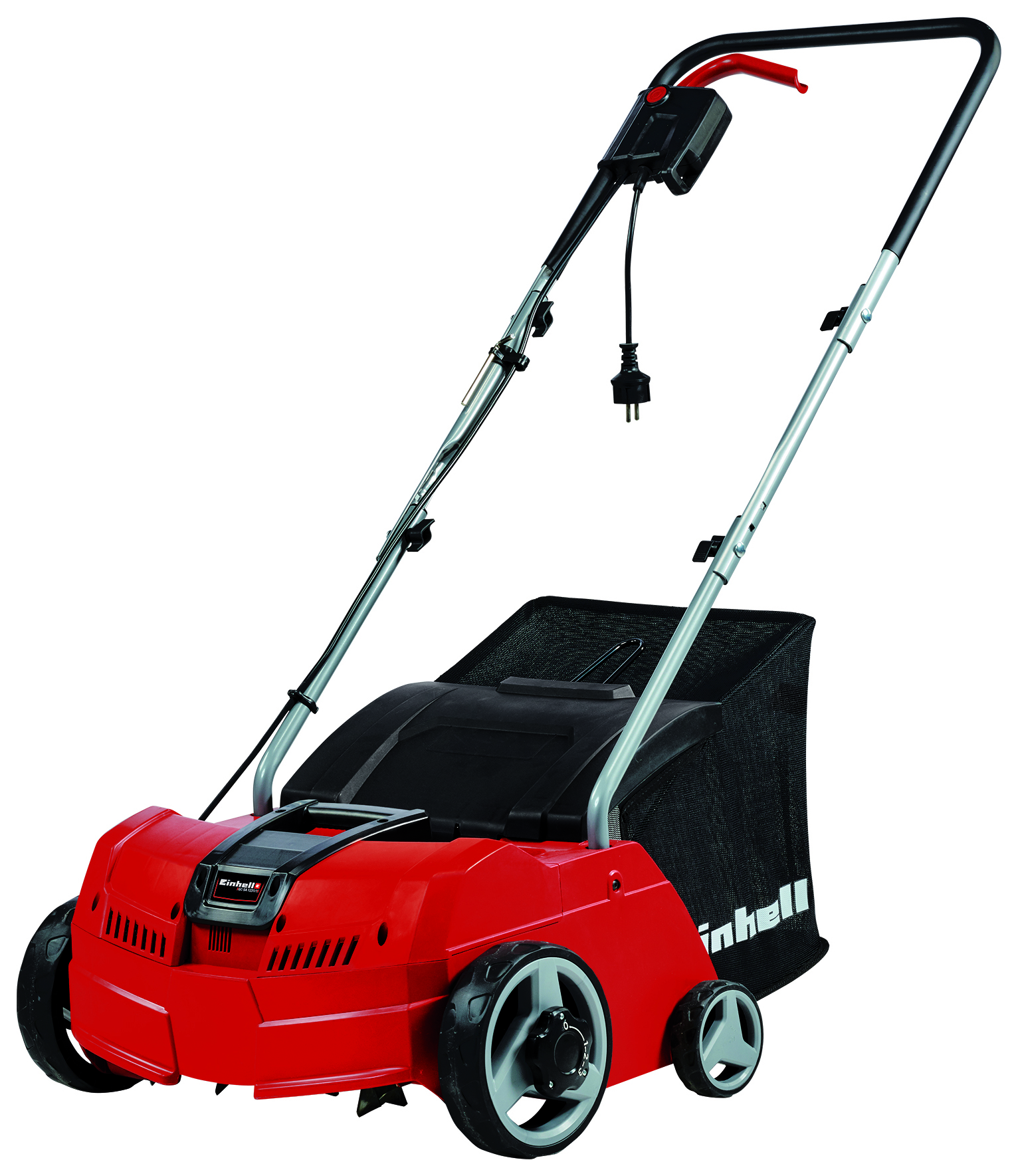 Image of Einhell GC-SA 1231/1 1200W Electric Scarifier and Aerator