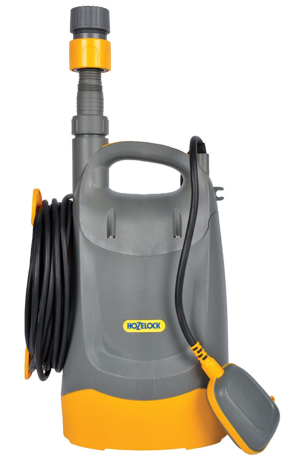 Hozelock Flowmax 7500 Flood Pump