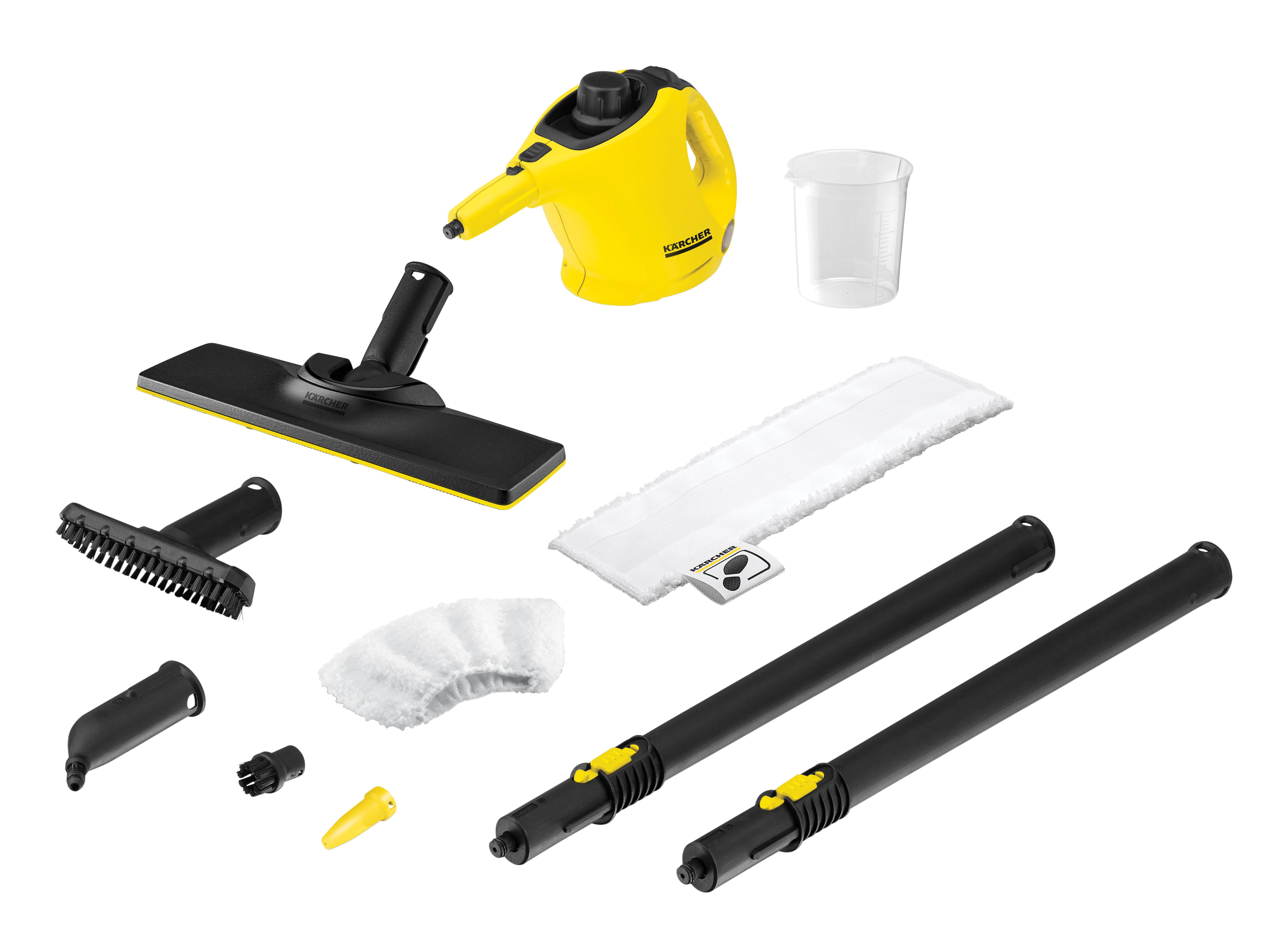 Karcher SC1 Easy Fix Steam Cleaner