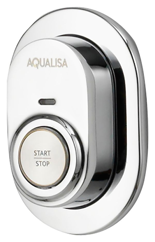 Image of Aqualisa iSystem Digital Remote Control