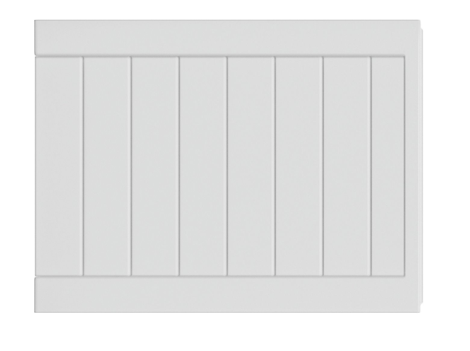 End Bath Panel | wickes.co.uk