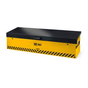 Van Vault Tipper Tool Security Storage Box