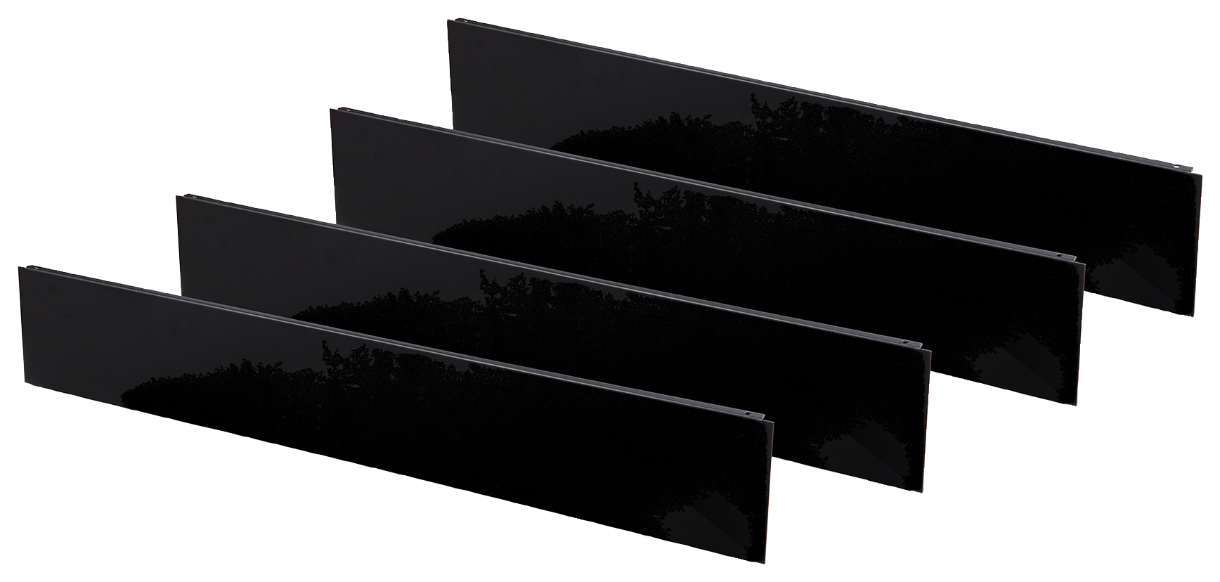 Image of Van Vault Dividers for Slim Slider Set of 4