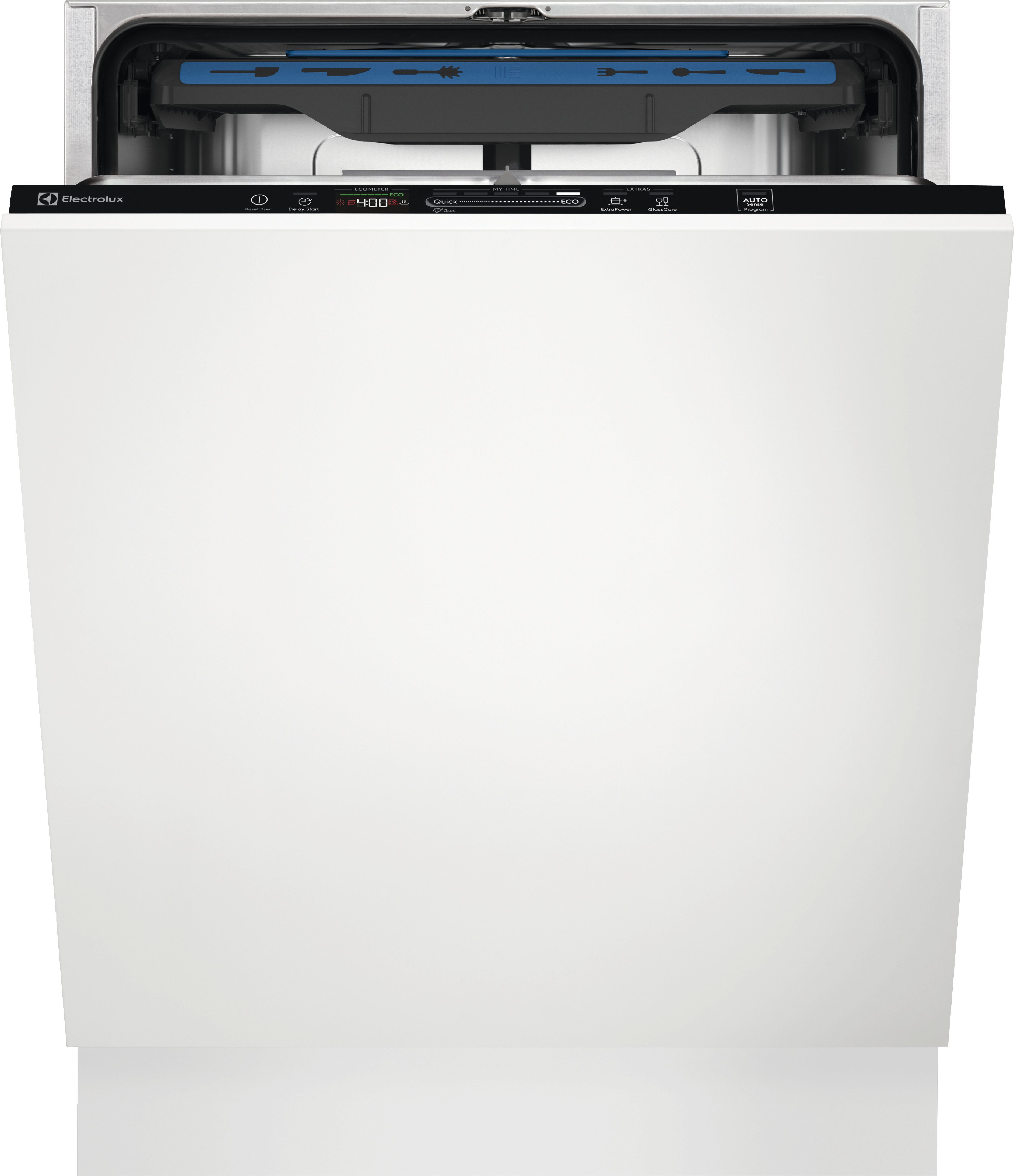 Electrolux 60cm Integrated Dishwasher KESC8300L - White