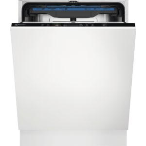 Electrolux 60cm Integrated Dishwasher KESC8300L - White