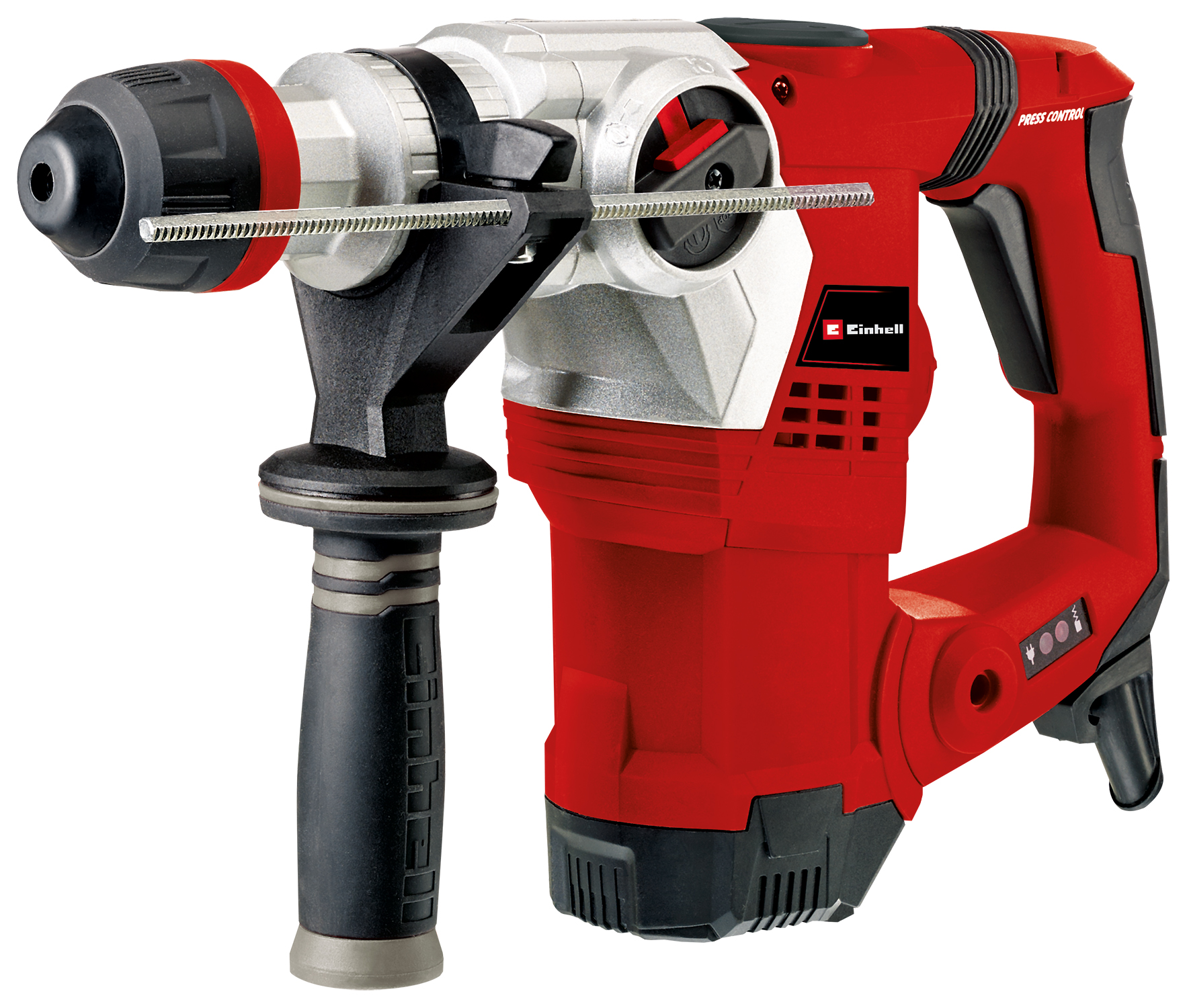 Einhell Corded SDS+ Rotary Hammer Drill - 1250W