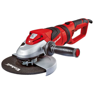 Einhell TE-AG 230mm Angle Grinder - 2350W
