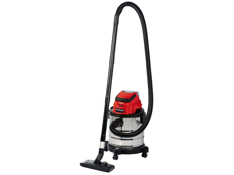 Vacuum Cleaners