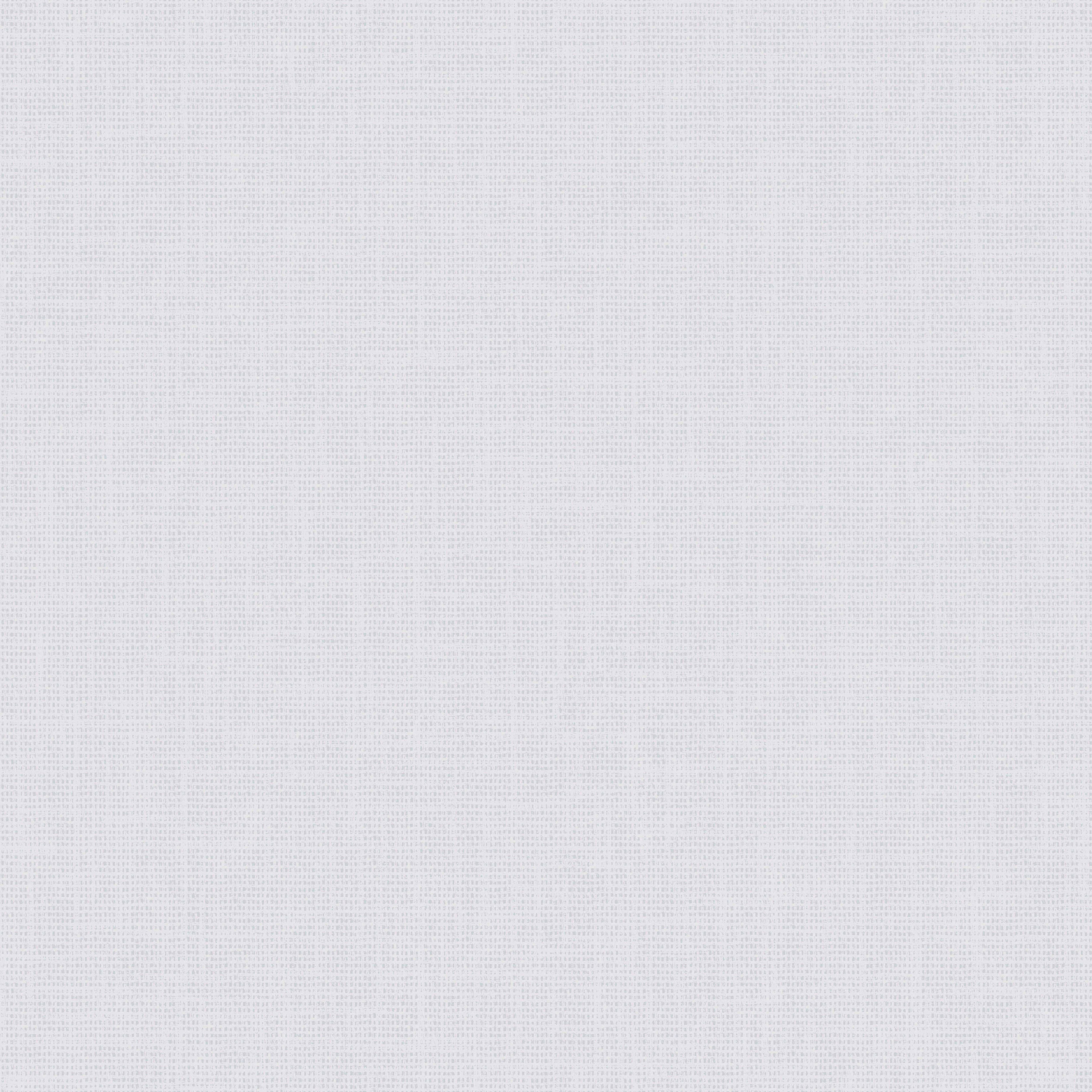 Superfresco Easy Grey Hessian Wallpaper - 10m