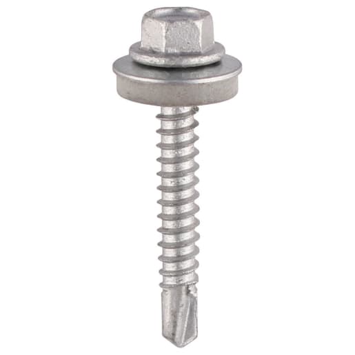 Self-Drilling Screw - For Light Section Steel -