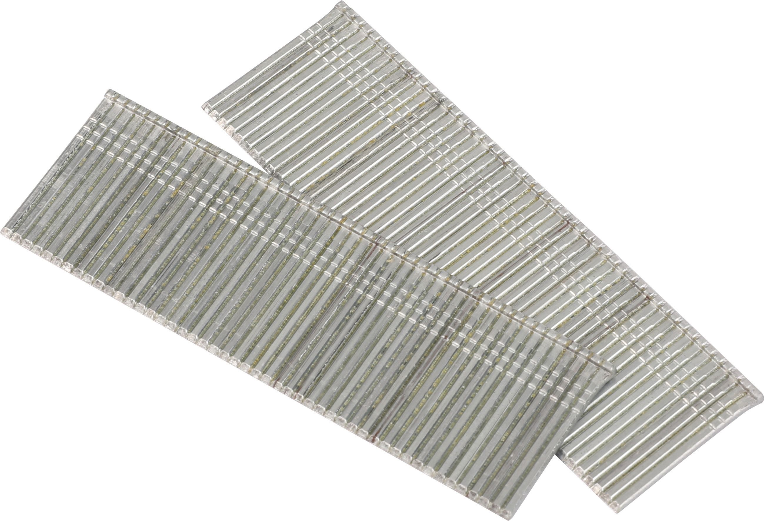 Image of Wickes Brad Nails 25mm Pack 5000