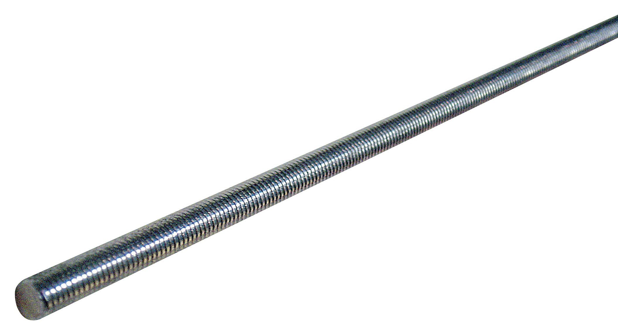 Fischer Threaded Rod M8 X 110mm 10 Pack