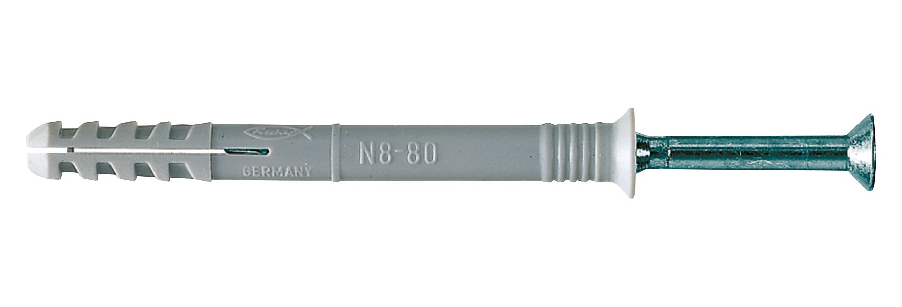 Fischer Hammerfix 8x80mm 50 Pack