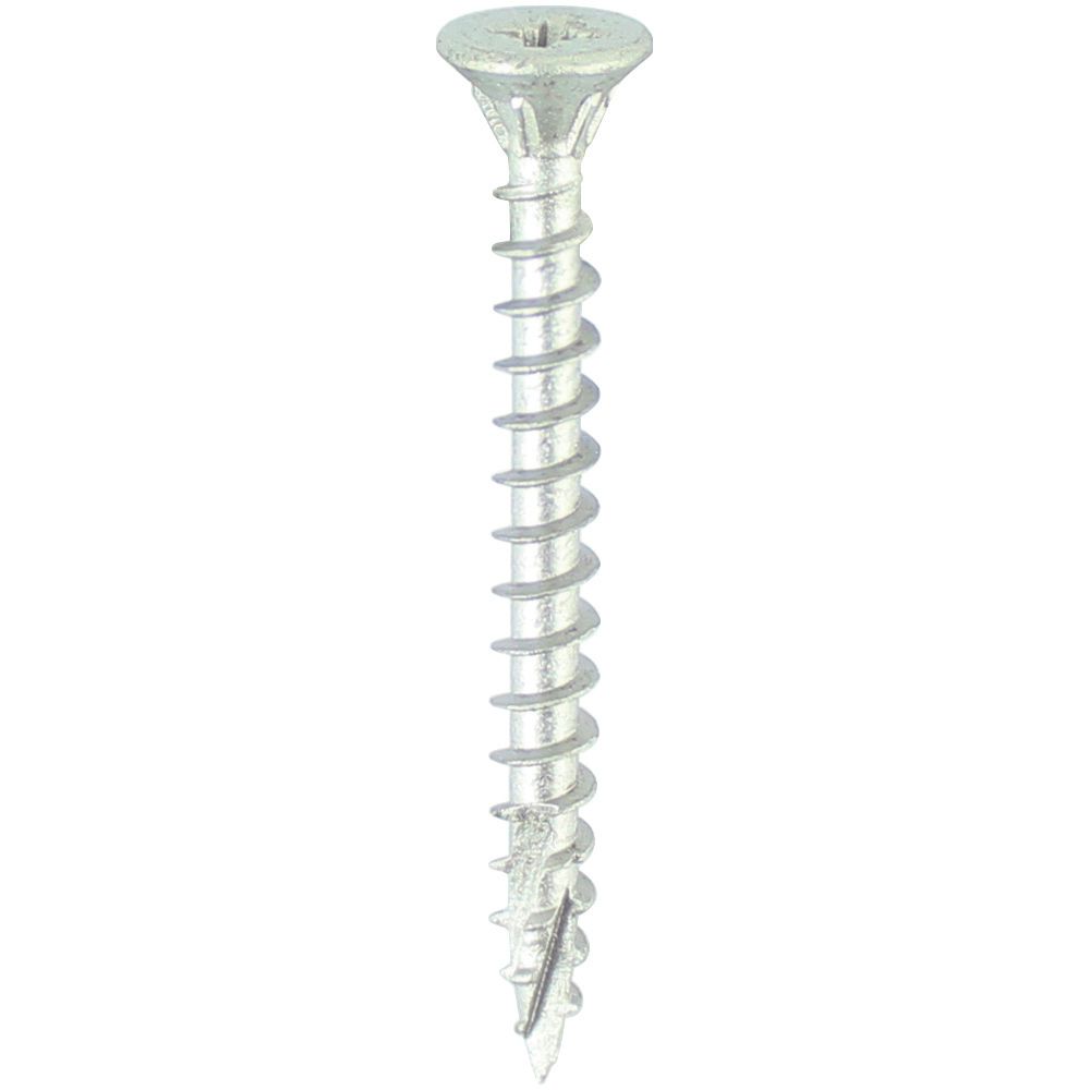 C2 Exterior Multi-purpose Screw - Exterior 4.0 x 40mm Pack of 350