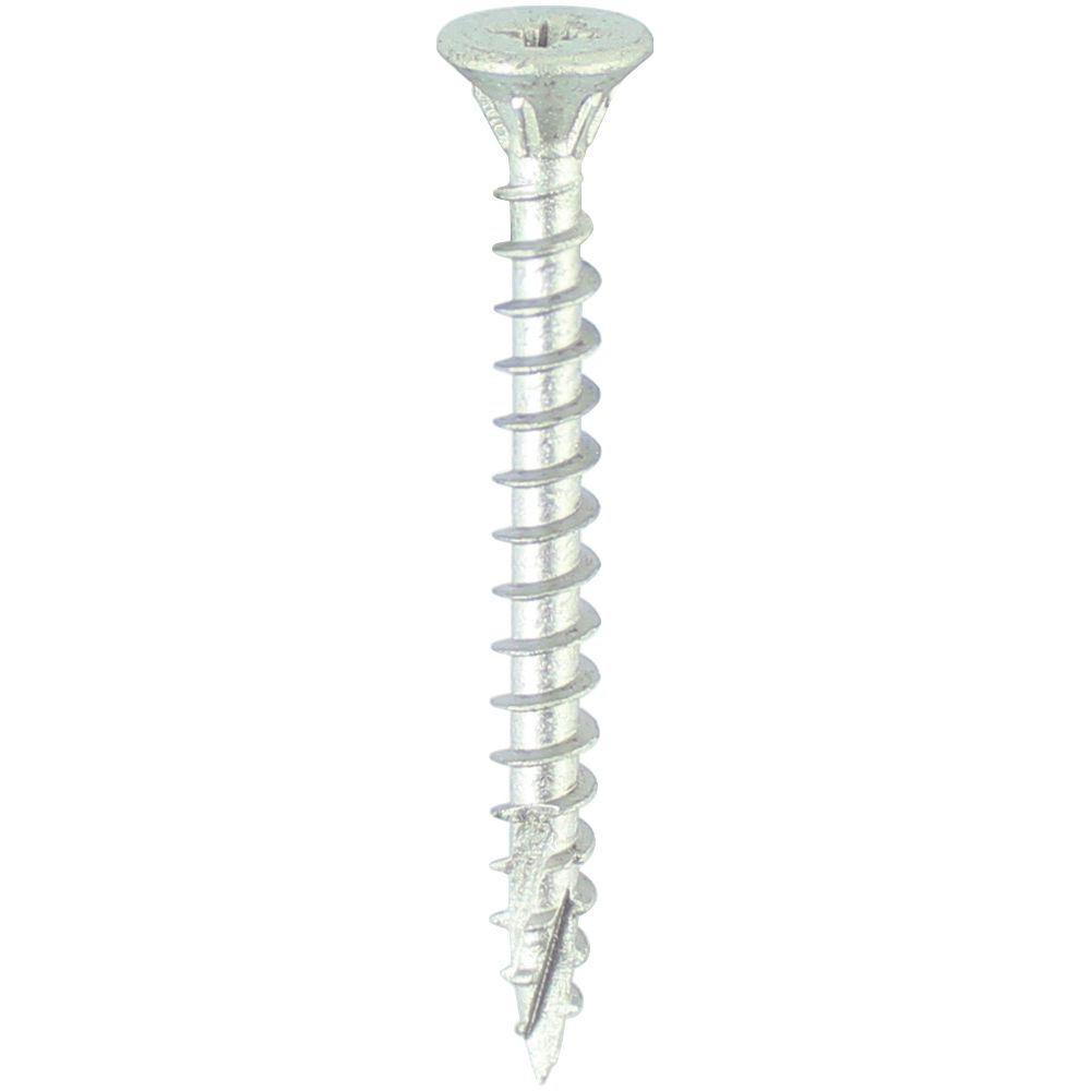 Image of C2 Exterior Multi-purpose Screw - Exterior 4.0 x 40mm Pack of 350