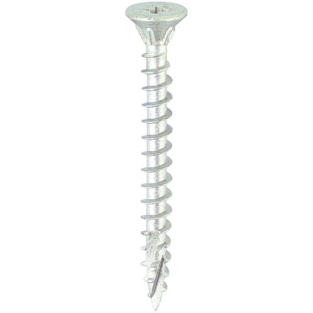 Image of C2 Exterior Multi-purpose Screw - Exterior 5.0 x 50mm Pack of 180