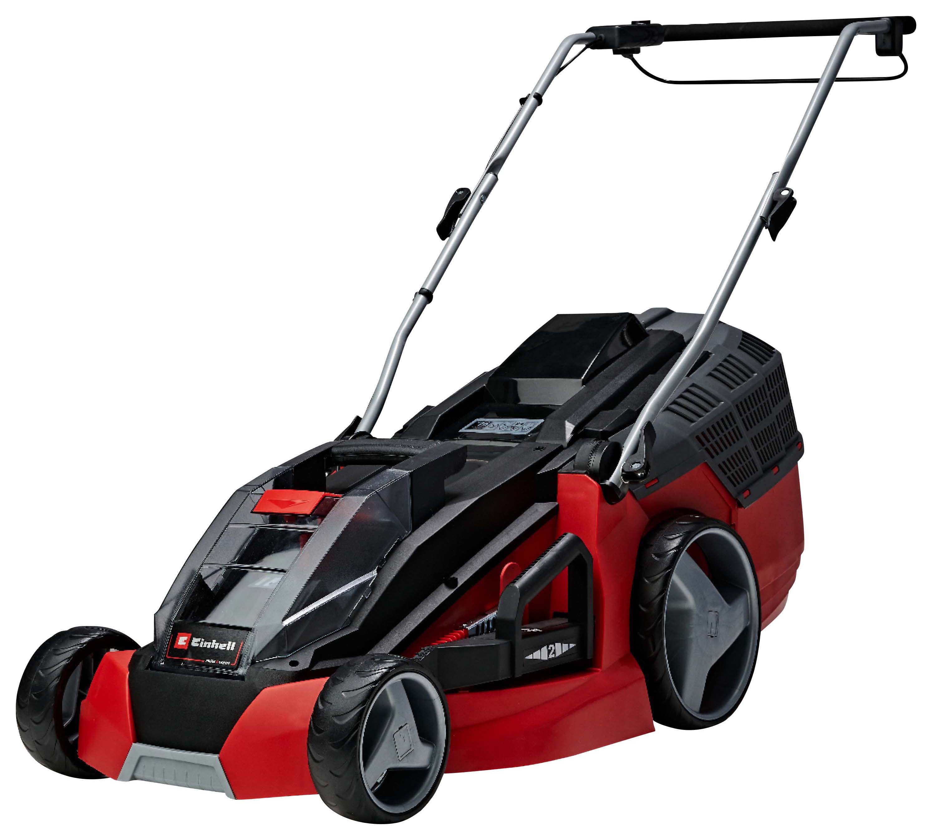 Cordless lawn mower discount wickes