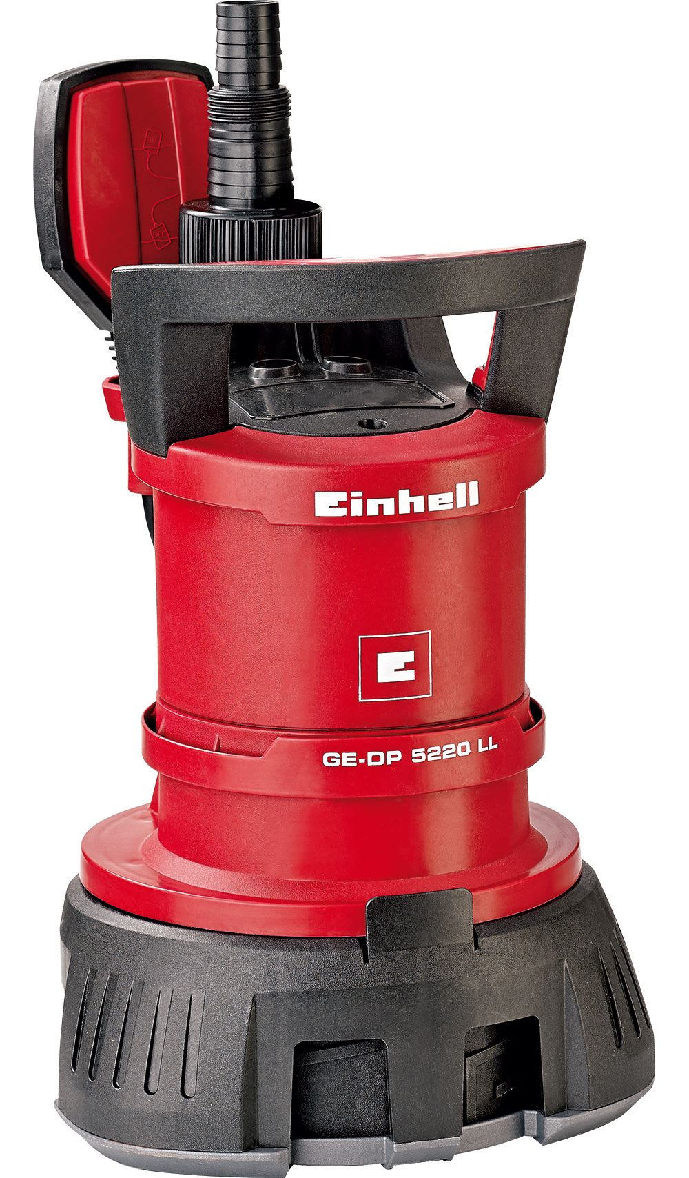 Einhell GEDP 5220 LL ECO Electric Submersible Combination Water Pump
