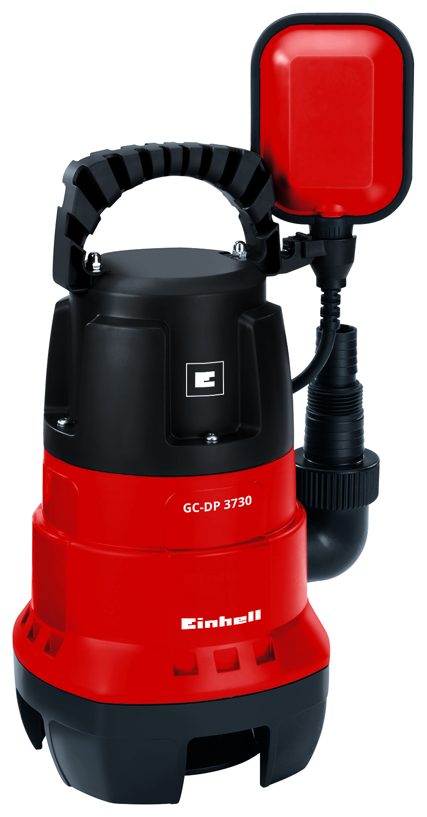 Einhell GC-DP 3730 Electric Submersible Dirty Water Pump
