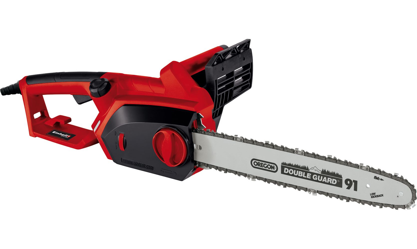 Image of Einhell GH-EC 2040 Electric Corded Chainsaw