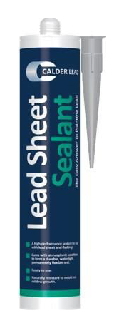 Calder Lead Sheet Sealant