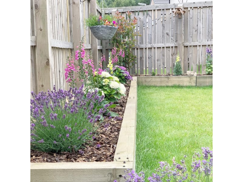 Lawn aerator online wickes