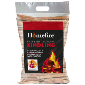 Homefire Supapak Ultradry Kindling