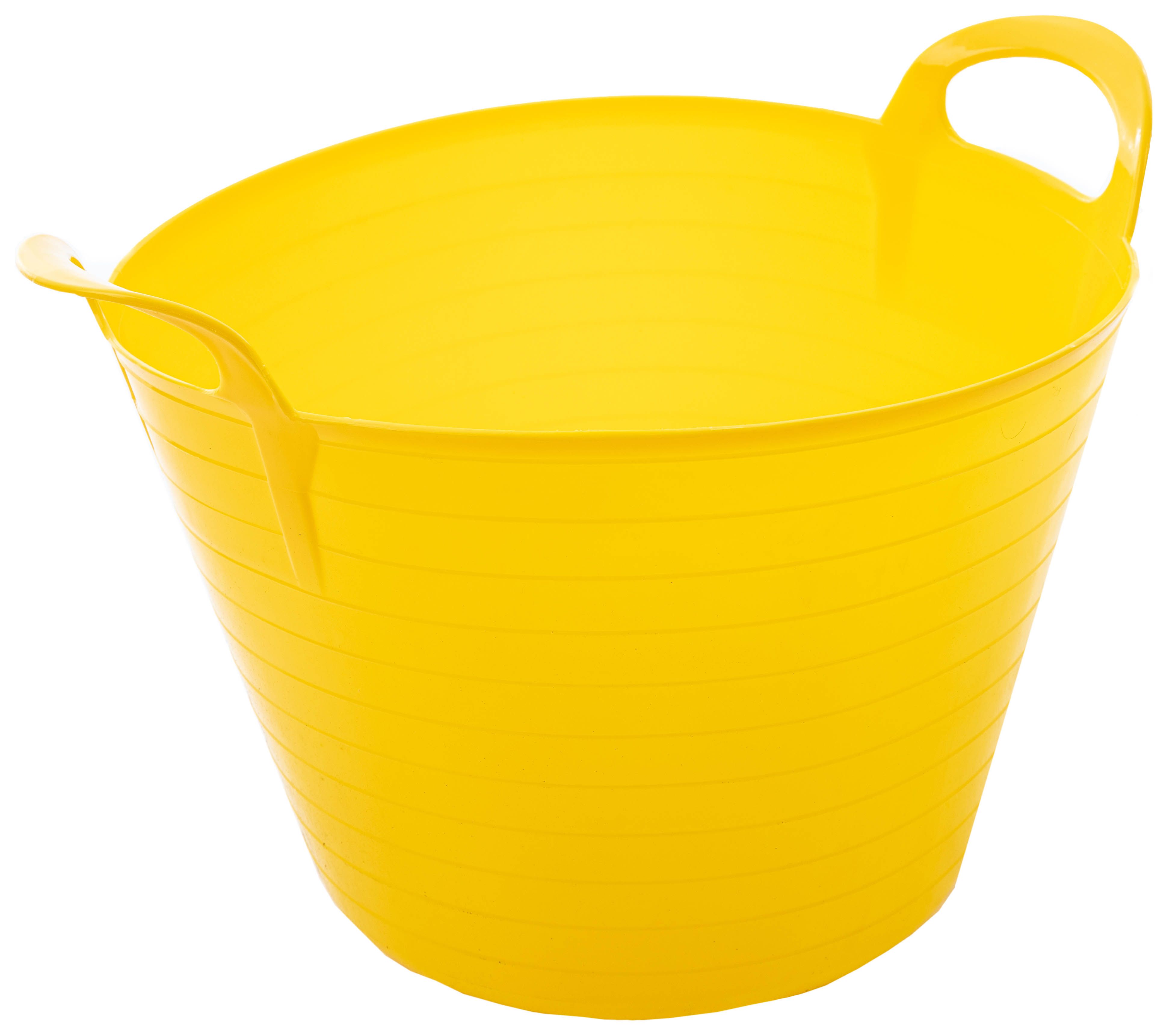 Extra Strong Flexi Tub - 42L