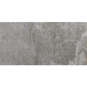 Wickes Manhattan Light Grey Ceramic Wall Tile 250 x 500mm Sample