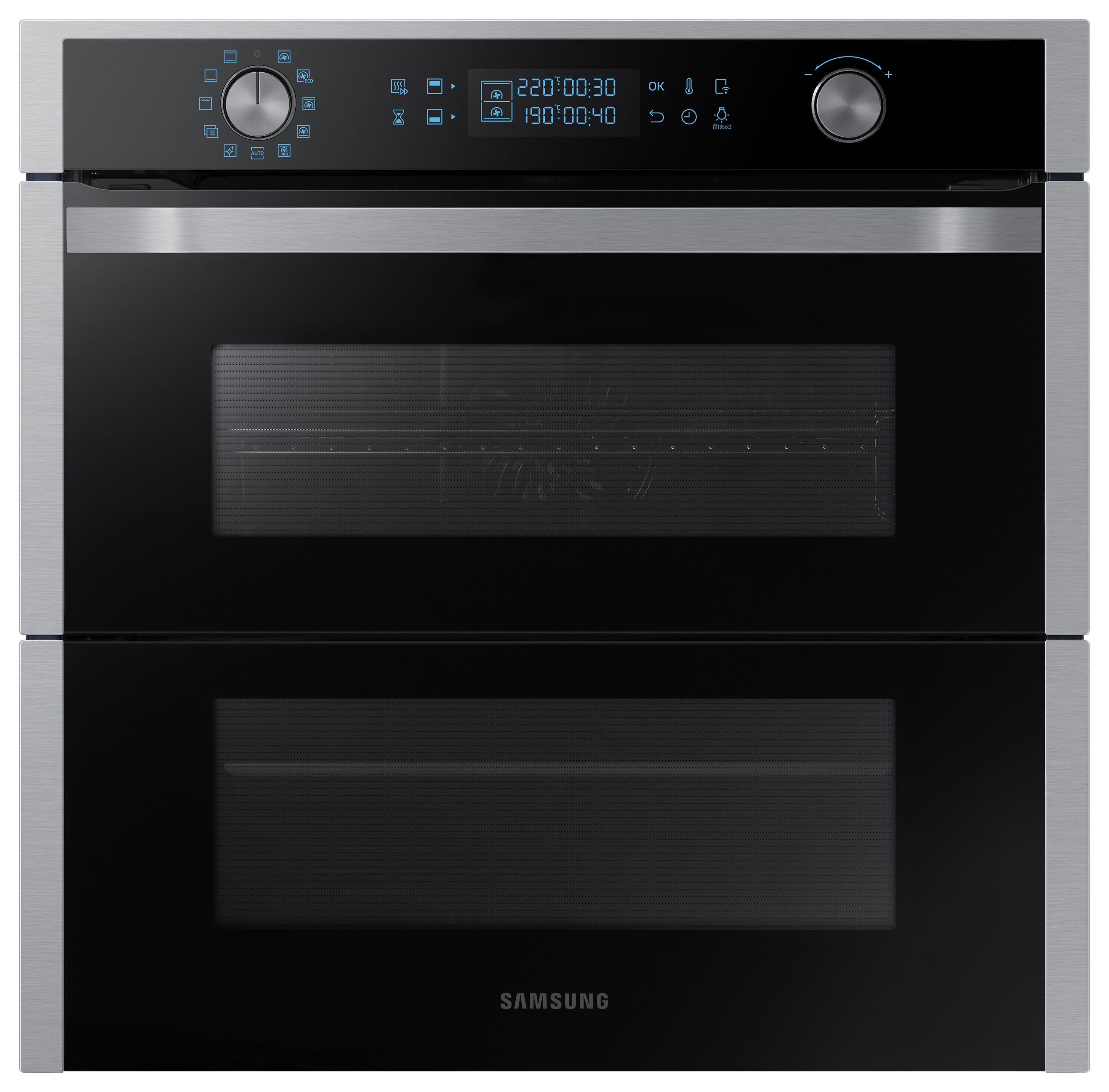 Ovens Electric Ovens Single & Double Ovens Wickes