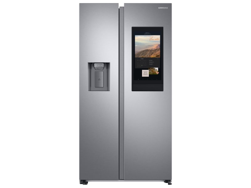 Fridge Freezers