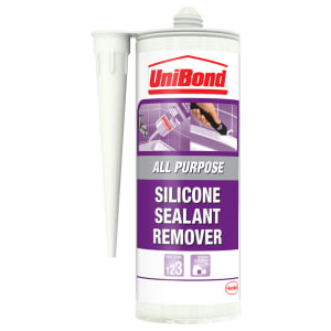 Unibond Silicone Sealant Remover - 150ml