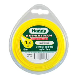 Image of The Handy Supertrim Nylon Trimmer Line - 15m x 1.3mm
