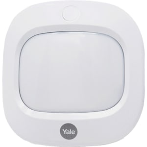 Yale Home Security Motion Detector Intruder Alarm AC-PIR