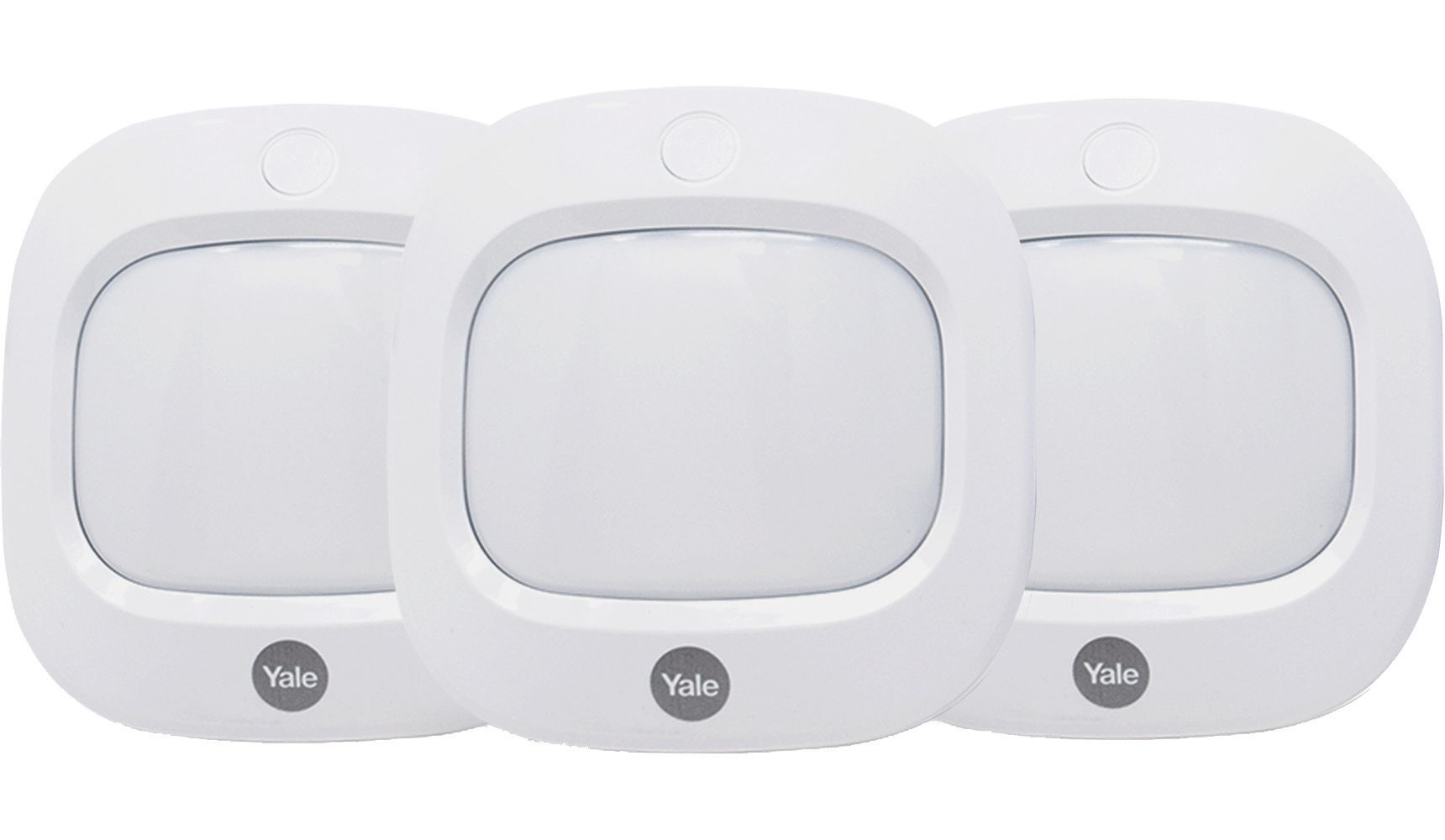 Yale  AC-3PIR Home Security Motion Detector Intruder Alarm